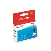 Canon Cli-526C Ink cyan iP4850 4541B001 Tintes kasetne