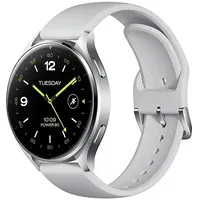 Xiaomi Watch 2, white Bhr8034Gl Viedpulkstenis
