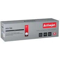 Activejet  Ath-78N toner Replacement for Hp 78A Ce278A, Canon Cgr-728 Supreme 2500 pages black Tonera kasetne