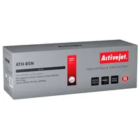 Activejet  Ath-85N toner Replacement for Hp 85A Ce285A, Canon Cgr-725 Supreme 2000 pages black Tonera kasetne