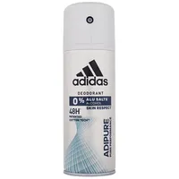 Adidas Adipure 48H 150Ml Men  Dezodorants