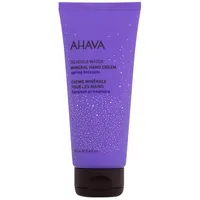 Ahava Deadsea Water Mineral Hand Cream 100Ml Women  Roku krēms