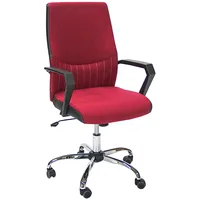 Evelekt Angelo Red  Krēsls