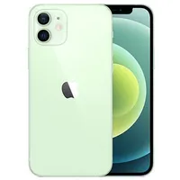Apple iPhone 12 64Gb Green Mgj93 Viedtālrunis