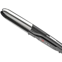 Babyliss St495E hair styling tool Straightening iron Warm Chrome, Metallic Matu taisnotājs