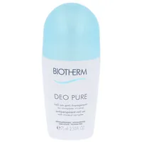 Biotherm Deo Pure 75Ml Women  Dezodorants
