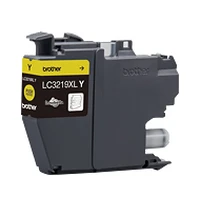 Brother Lc3219Xly Tinte