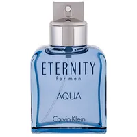 Calvin Klein Eternity Aqua 100Ml Men  Tualetes ūdens Edt