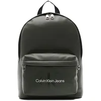 Calvin Klein Monogram Soft Campus Thyme K50K510394Llp Mugursoma