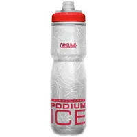 Camelbak Podium Ice 620Ml, Fiery Red C1872/602062/Uni Pudele