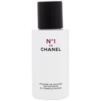 Chanel No.1 Powder-To-Foam Cleanser  Attīrošas putas