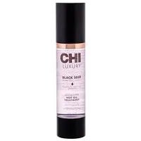 Chi Luxury Black Seed Oil 50Ml Women  Eļļas serums matiem