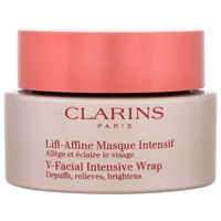 Clarins V-Facial Intensive Wrap 75Ml Women  Sejas maska