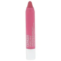 Clinique Lipstick Chubby Stick Glossy  Lūpu krāsa