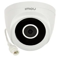 Dahua Ip Camera - Imou Turret 2Mp Ipc-T22Eap Videonovērošanas kamera