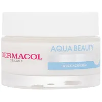 Dermacol Aqua Beauty 50Ml Women  Dienas krēms