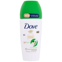Dove Advanced Care Go Fresh Cucumber  Green Tea 50Ml Women Dezodorants