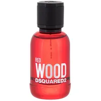 Dsquared2 Red Wood 50Ml Women  Tualetes ūdens Edt