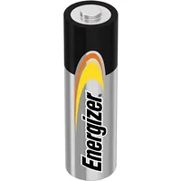 Energizer  Aaa Lr03 4 Pieces 410829 Bateriju komplekts
