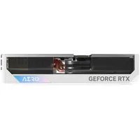 Gigabyte Aero Geforce Rtx 4080 Super Oc 16G Nvidia 16 Gb Gddr6X Gv-N408Saero Oc-16Gd Videokarte