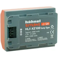 Hähnel Hlx-Xz100  Akumulators