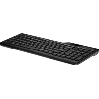 Hp 460 Multi-Device Bluetooth Keyboard 7N7B8Aa Klaviatūra