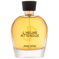 Jean Patou Collection Héritage Lheure Attendue 100Ml Women  Parfimērijas ūdens Edp