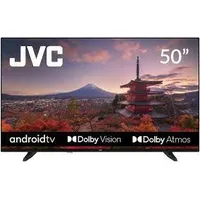 Jvc 50 4K/Smart Lt-50Va3300 Televizors