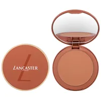 Lancaster Infinite Bronze Tinted Protection Compact Cream  Meikaps