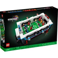 Lego Ideas 21337 Table Football Konstruktors