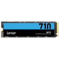 Lexar Lnm710X001T-Rnnng 1Tb  Ssd disks