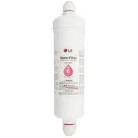 Lg For Sbs-Refrigerator Adq73693903 Ūdens filtrs