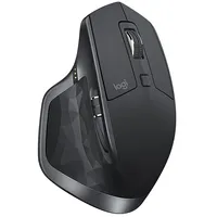 Logitech Mx Master 2S Wireless Mouse 910-005966 Datorpele