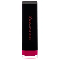 Max Factor Lipstick Velvet Mattes Pink Matt  Lūpu krāsa