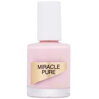 Max Factor Miracle Pure Pink  Nagu krāsa