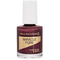 Max Factor Miracle Pure Purple  Nagu krāsa