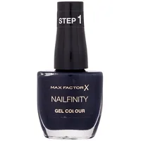 Max Factor Nailfinity Blue  Nagu krāsa