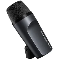 Sennheiser E 602 Ii Black 500797 Mikrofons