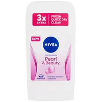 Nivea Pearl  Beauty 48H 50Ml Women Dezodorants