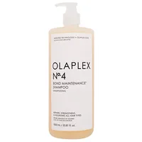 Olaplex Bond Maintenance No. 4 1000Ml Women  Šampūns
