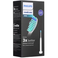 Philips Sonicare Hx3651/13 White Elektriskā zobu birste