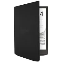 Pocketbook Pb flip Inkpad 4 Black Hn-Fp-Pu-743G-Rb-Ww Aizsargapvalks
