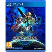 Ps4 Star Ocean The Second Story R 5021290097889 spēle