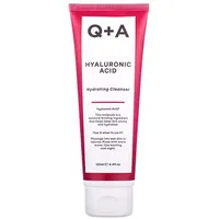 QA Hyaluronic Acid Hydrating Cleanser 125Ml  Attīrošs gels