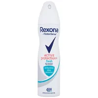 Rexona Motionsense Active Shield Fresh 150Ml Women  Dezodorants