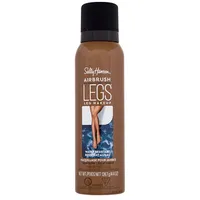 Sally Hansen Airbrush Legs Leg Makeup Spray Deep Glow  Meikaps
