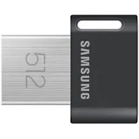 Samsung Muf-512Ab/Apc Gray Usb Flash atmiņa