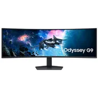 Samsung Odyssey G9 Ls49Cg954Euxen Monitors
