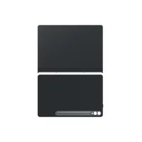Samsung Smart Book Cover Tab S9 Black Ef-Bx810Pbegww Aizsargapvalks
