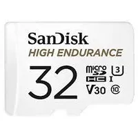 Sandisk Micro Sdhc 32Gb Uhs-3 Sdsqqnr-032G-Gn6Ia Atmiņas karte